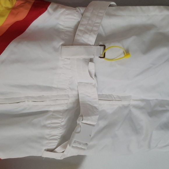 Tipsy Elves Sunrise Shredder Ski Suit size S - Picture 5 of 16